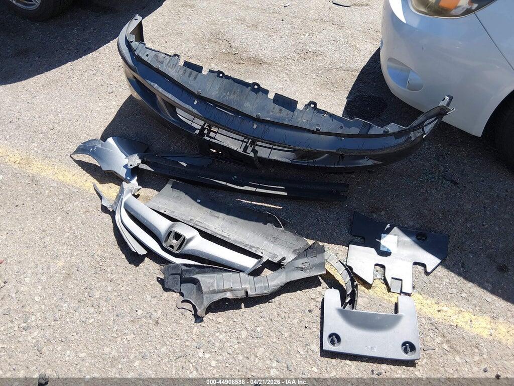 2HGES16695H505010 2005 HONDA CIVIC photo no. 11