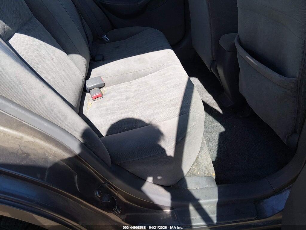 2HGES16695H505010 2005 HONDA CIVIC photo no. 8