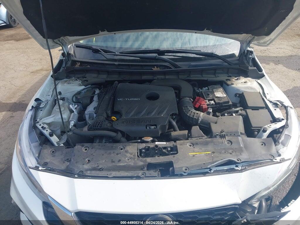 1N4AL4FV3LC153373 2020 NISSAN ALTIMA photo no. 10