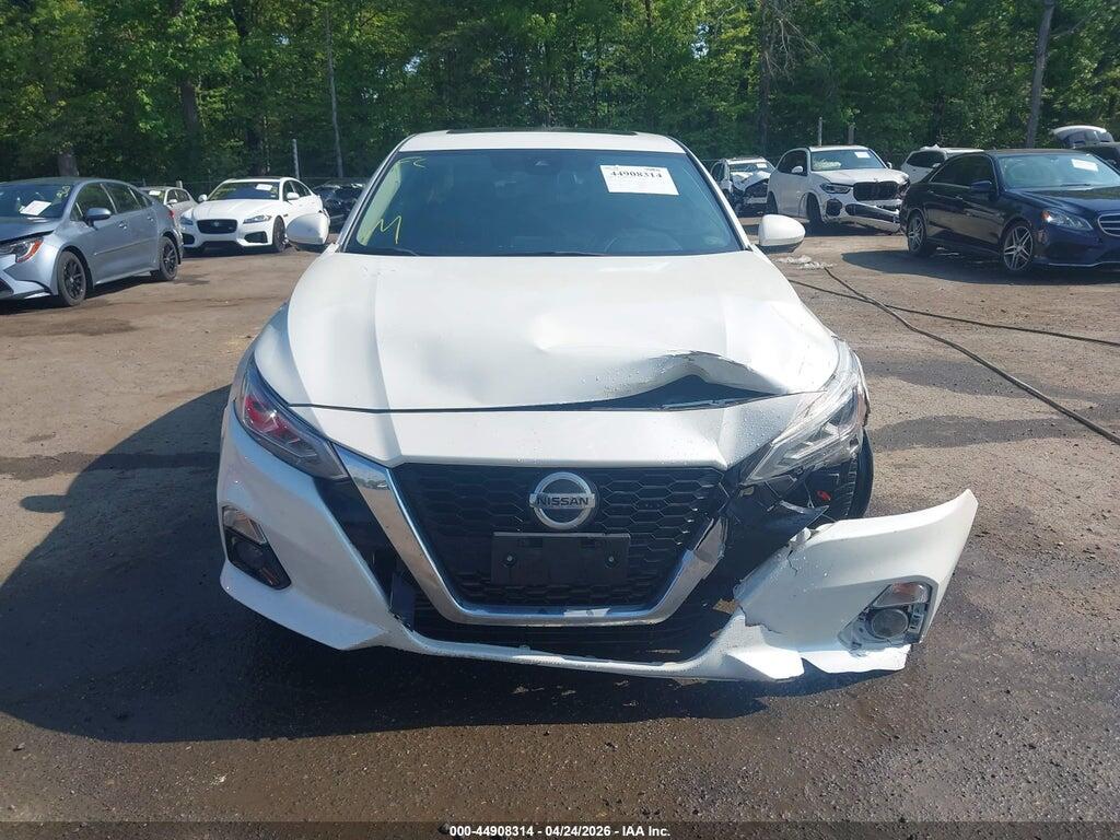 1N4AL4FV3LC153373 2020 NISSAN ALTIMA photo no. 12