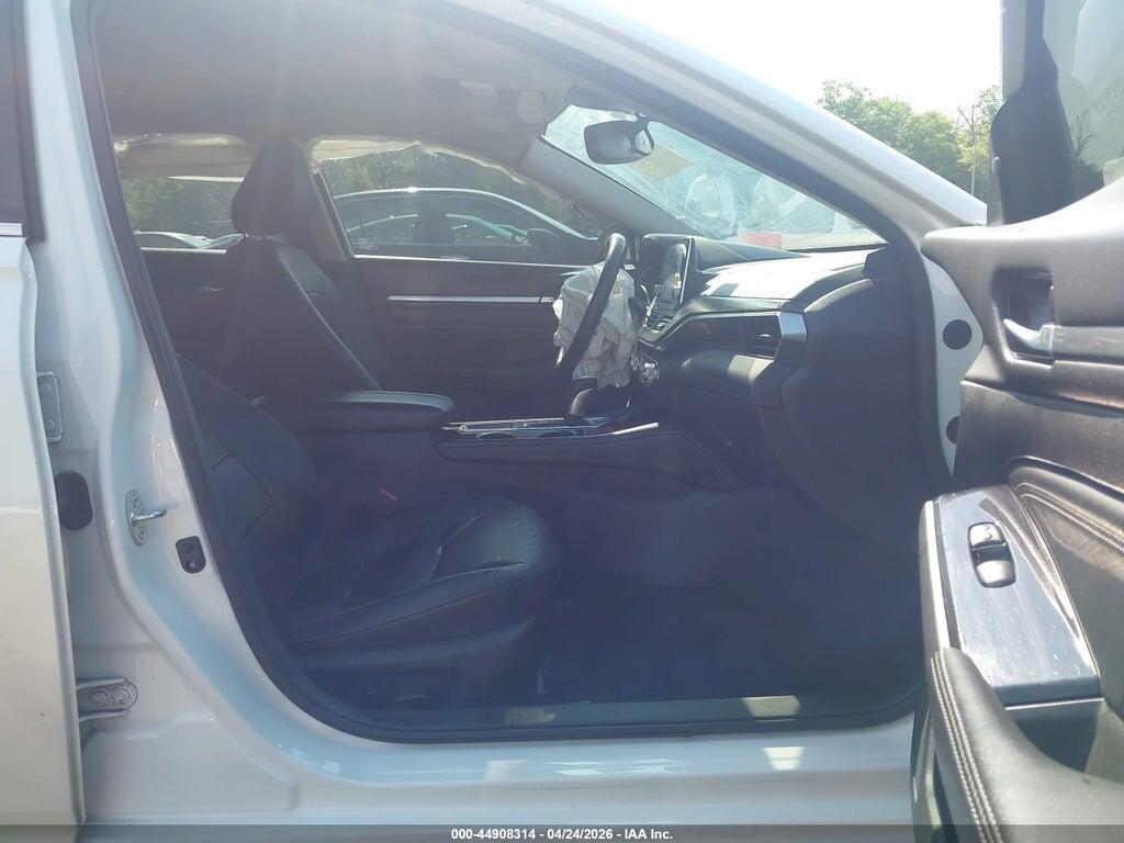 1N4AL4FV3LC153373 2020 NISSAN ALTIMA photo no. 5