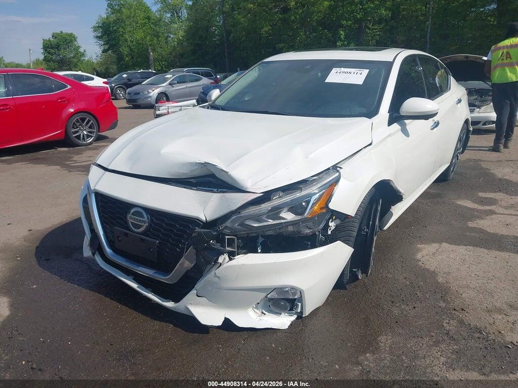 1N4AL4FV3LC153373 2020 NISSAN ALTIMA photo no. 6