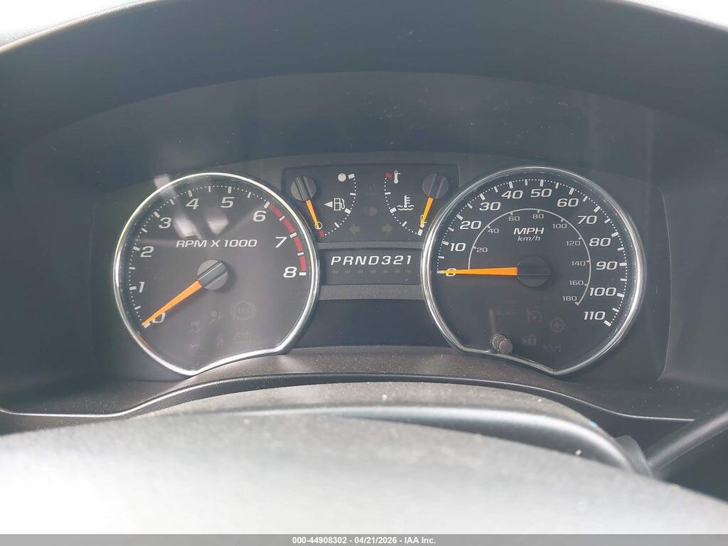 1GCCS139778210047 2007 CHEVROLET COLORADO photo no. 7