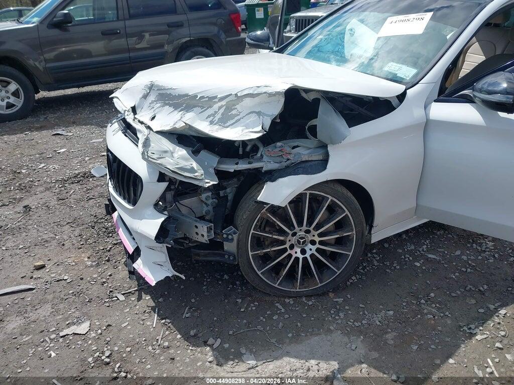 55SWF8DB4KU311579 2019 MERCEDES-BENZ C 300 photo no. 6
