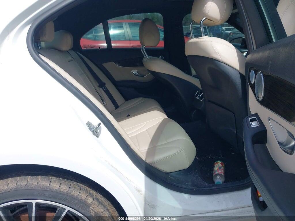 55SWF8DB4KU311579 2019 MERCEDES-BENZ C 300 photo no. 8