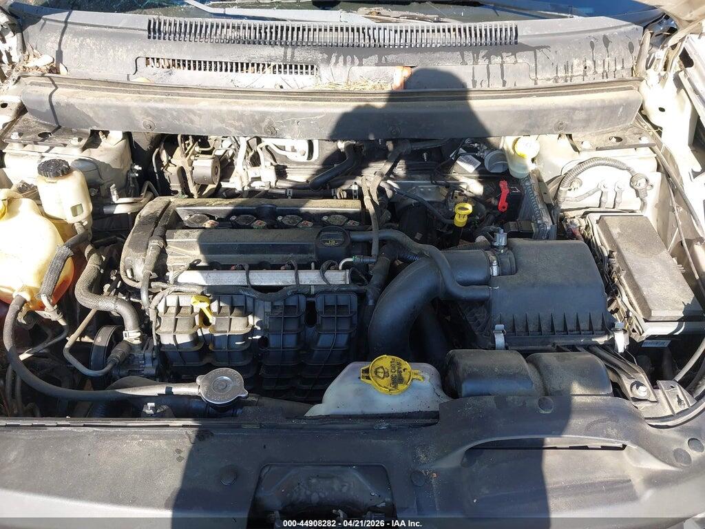 3C4PDCBB1DT723934 2013 DODGE JOURNEY photo no. 10