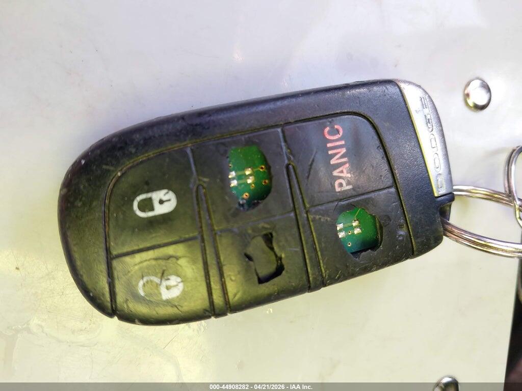 3C4PDCBB1DT723934 2013 DODGE JOURNEY photo no. 11