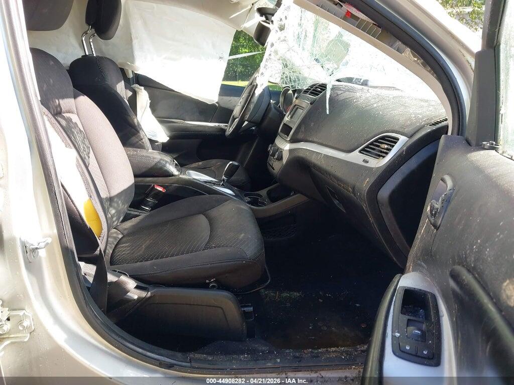 3C4PDCBB1DT723934 2013 DODGE JOURNEY photo no. 5
