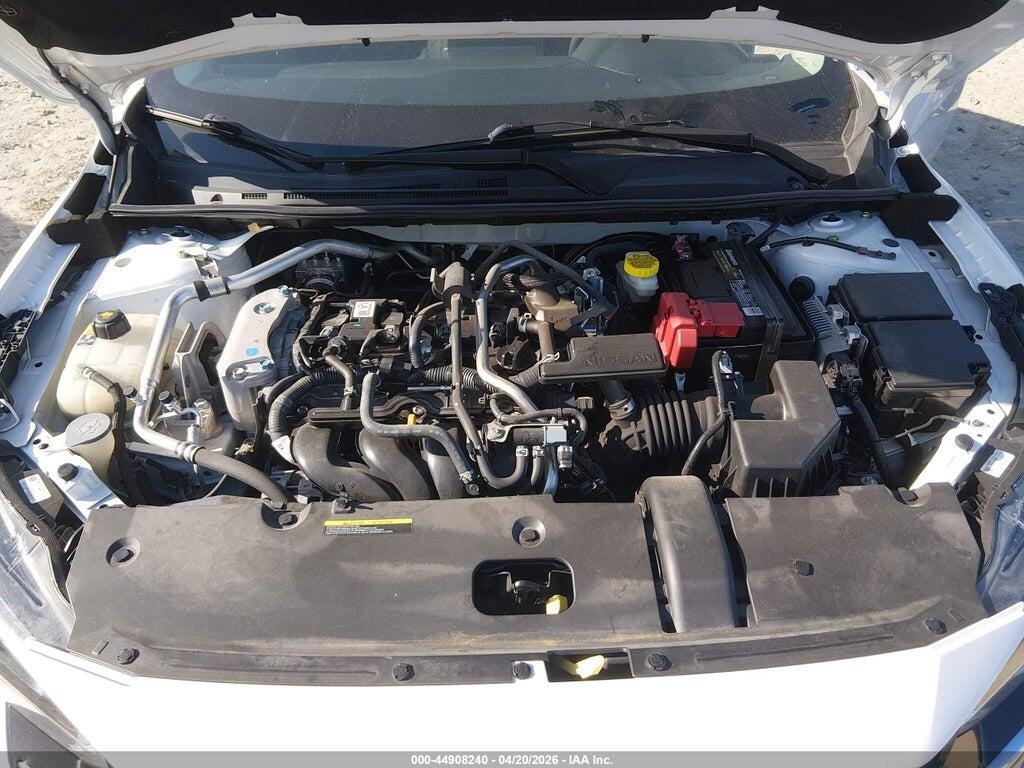 3N1AB8CV1RY203506 2024 NISSAN SENTRA photo no. 10
