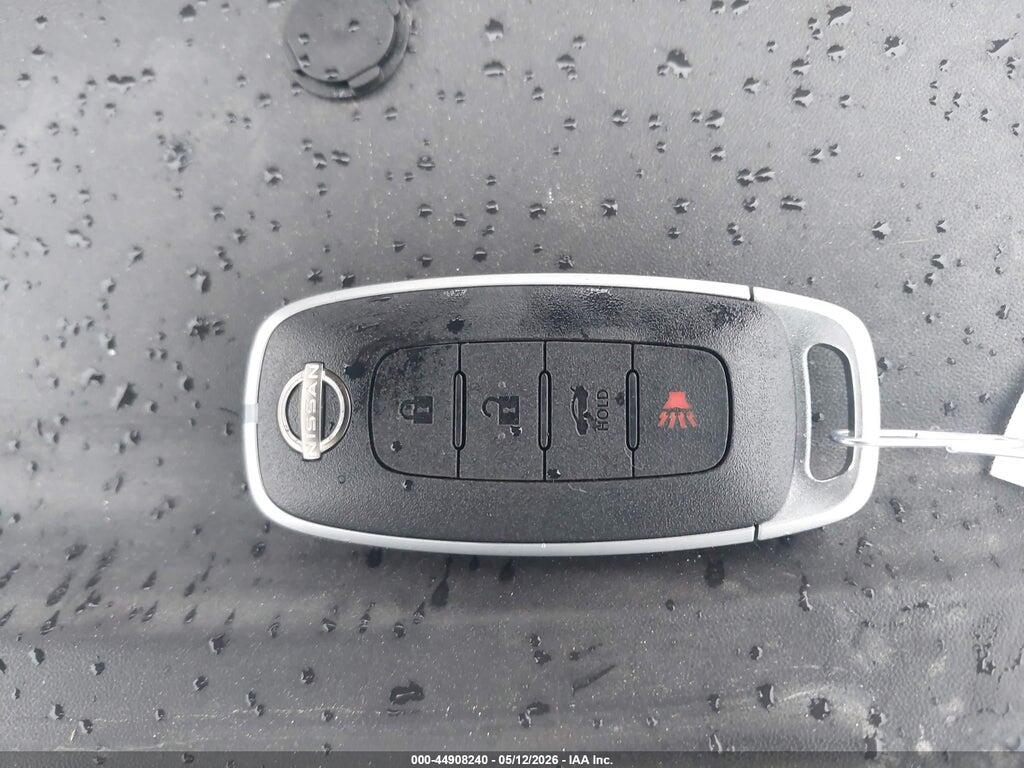 3N1AB8CV1RY203506 2024 NISSAN SENTRA photo no. 11