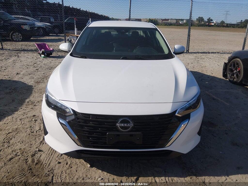 3N1AB8CV1RY203506 2024 NISSAN SENTRA photo no. 12