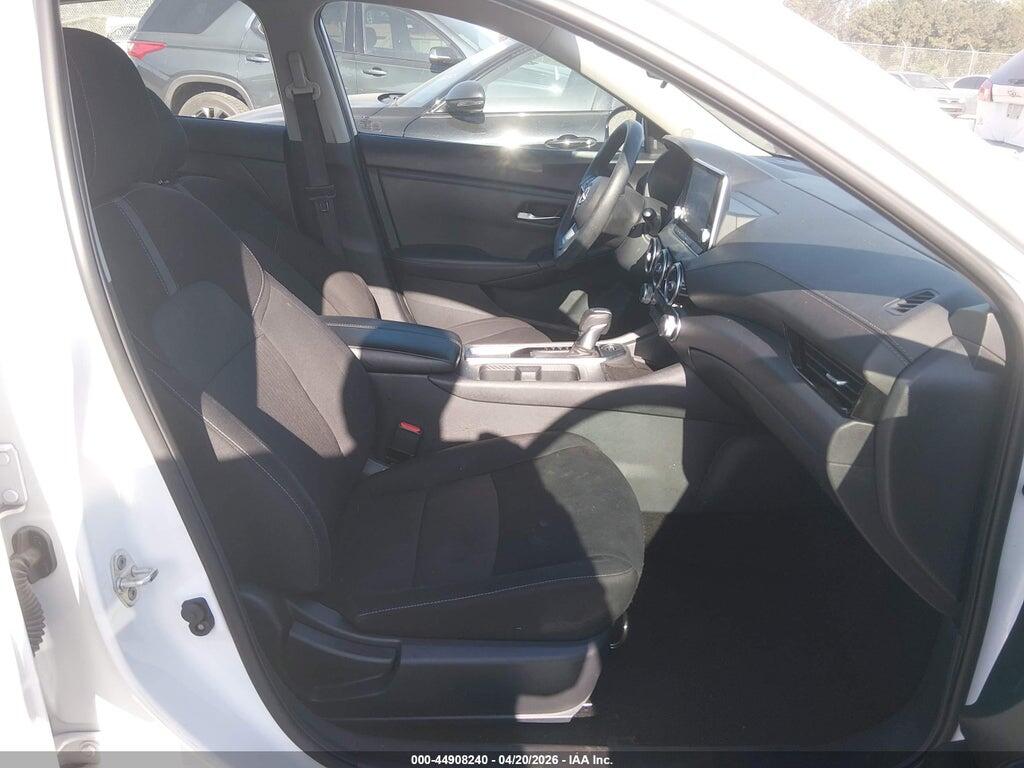 3N1AB8CV1RY203506 2024 NISSAN SENTRA photo no. 5