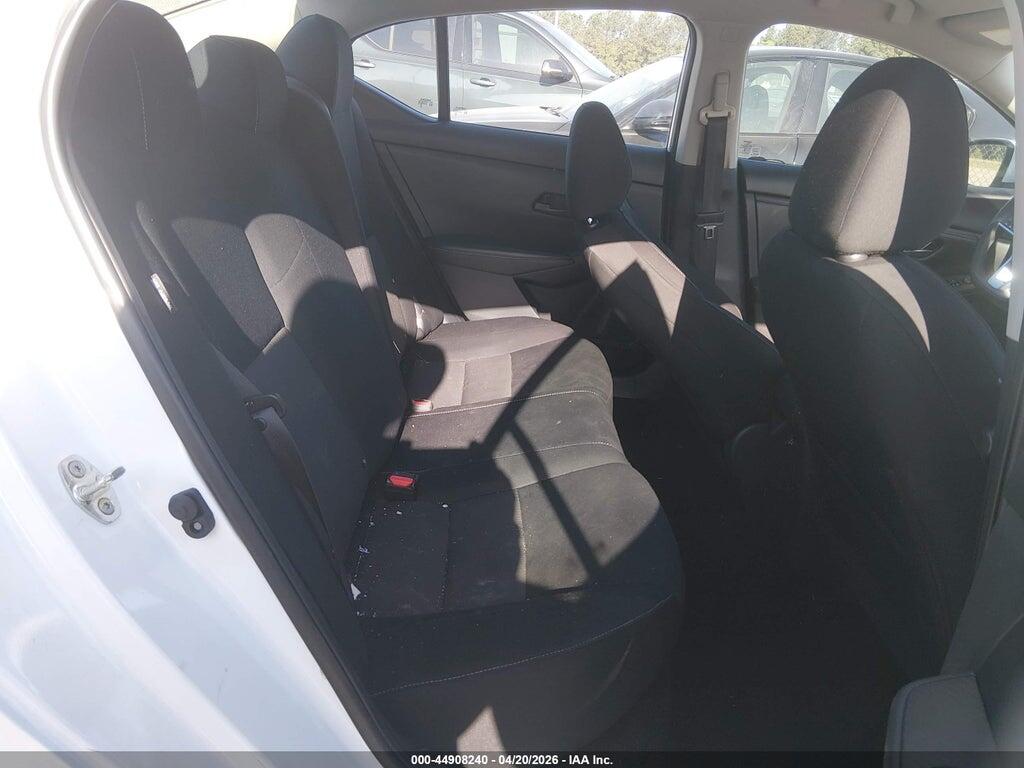 3N1AB8CV1RY203506 2024 NISSAN SENTRA photo no. 8