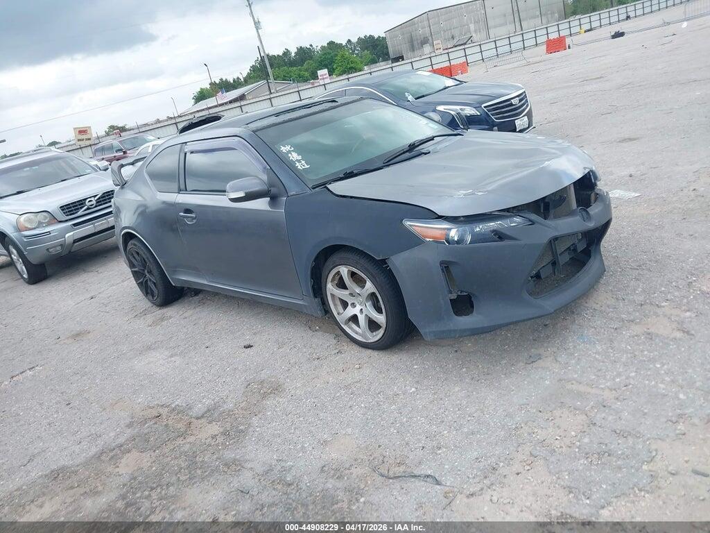 JTKJF5C76F3092028 2015 SCION TC photo no. 1