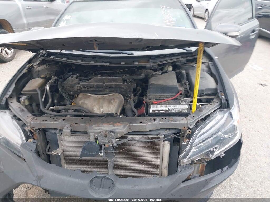 JTKJF5C76F3092028 2015 SCION TC photo no. 10