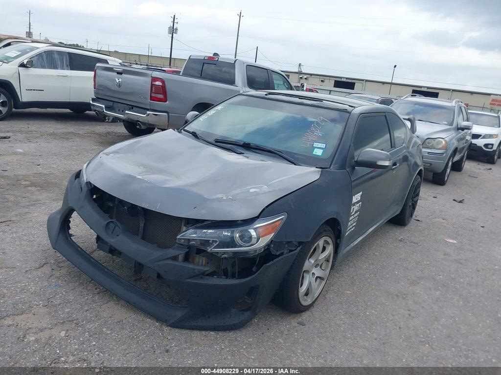 JTKJF5C76F3092028 2015 SCION TC photo no. 2