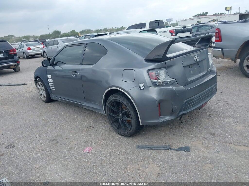 JTKJF5C76F3092028 2015 SCION TC photo no. 3
