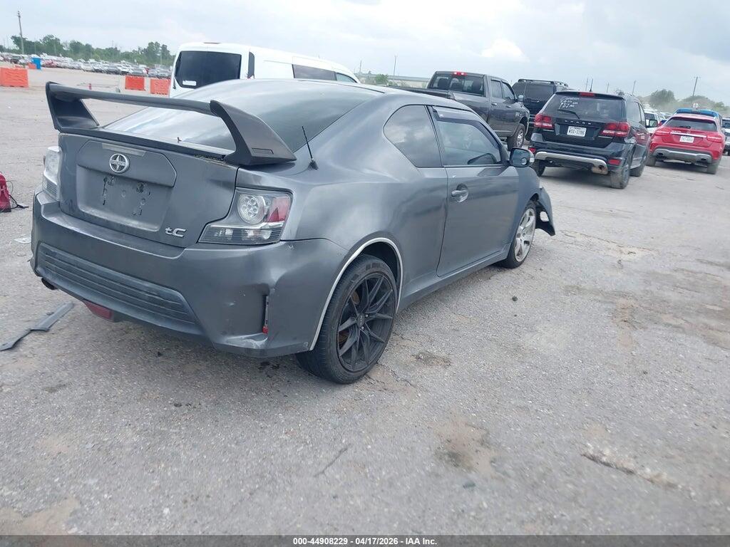 JTKJF5C76F3092028 2015 SCION TC photo no. 4