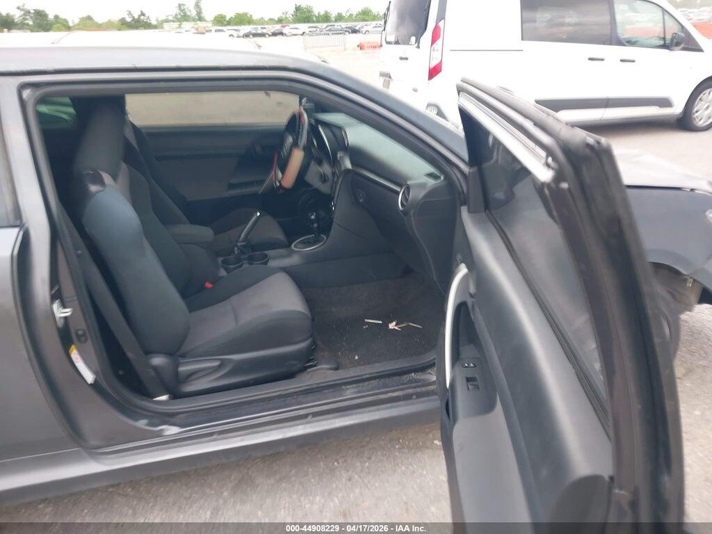 JTKJF5C76F3092028 2015 SCION TC photo no. 5