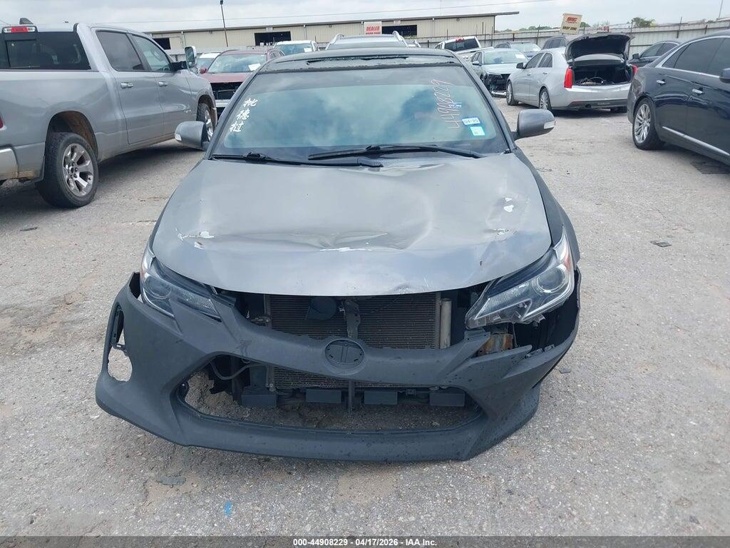 JTKJF5C76F3092028 2015 SCION TC photo no. 6