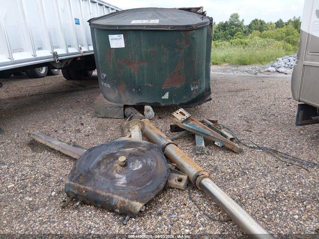 1W9SS242121199945 2002 WARREN INC END DUMP photo no. 10