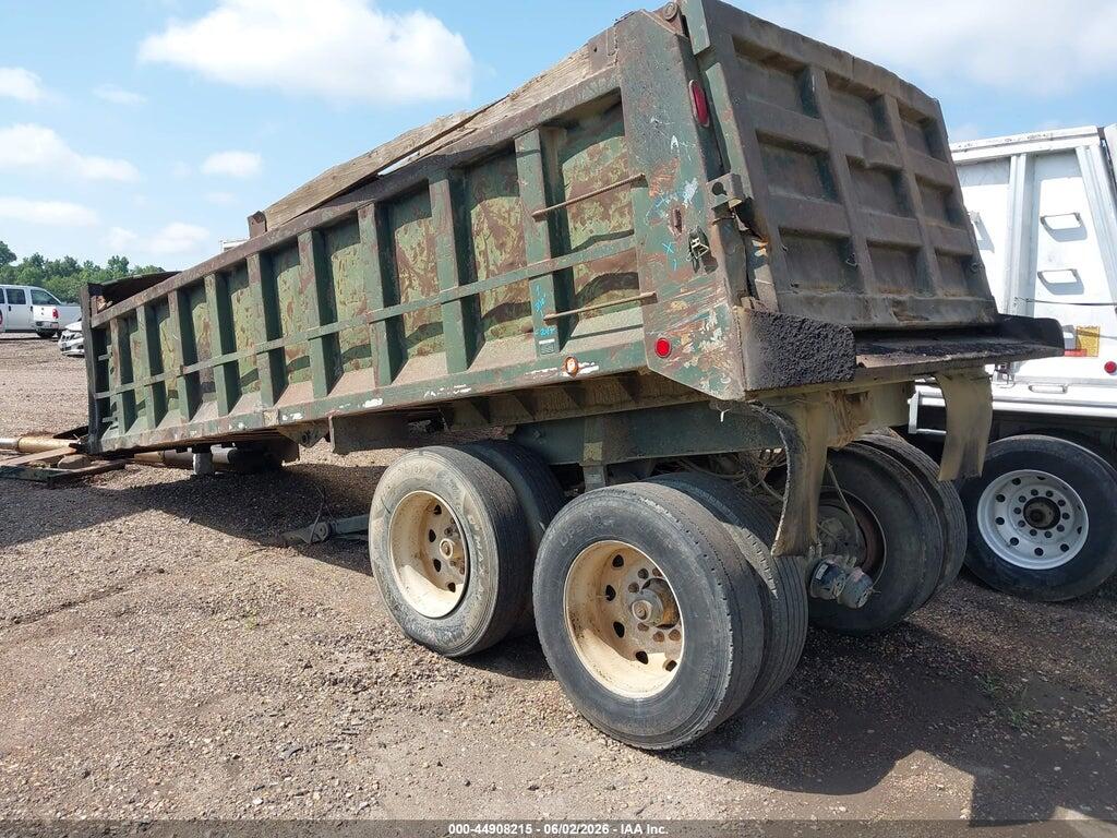 1W9SS242121199945 2002 WARREN INC END DUMP photo no. 3