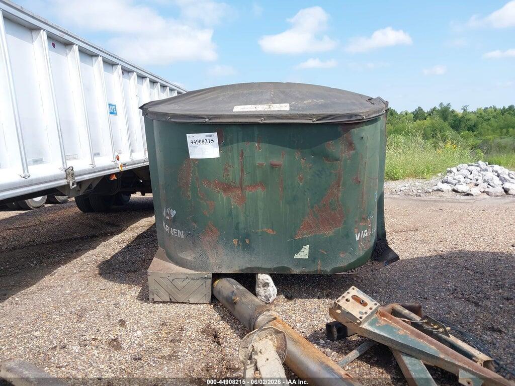 1W9SS242121199945 2002 WARREN INC END DUMP photo no. 7