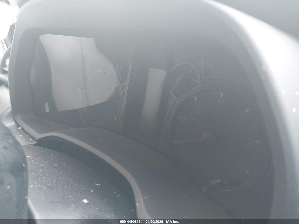 JTEMU5JR9P6106997 2023 TOYOTA 4RUNNER photo no. 7