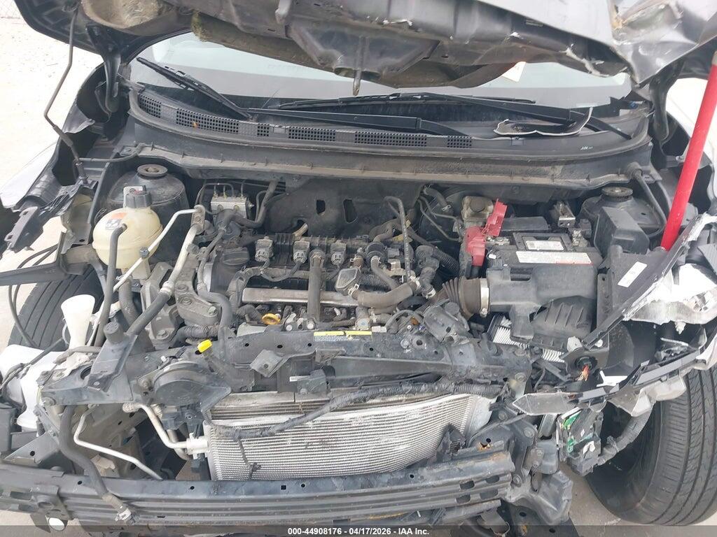 3N1CP5BV2NL490694 2022 NISSAN KICKS photo no. 10