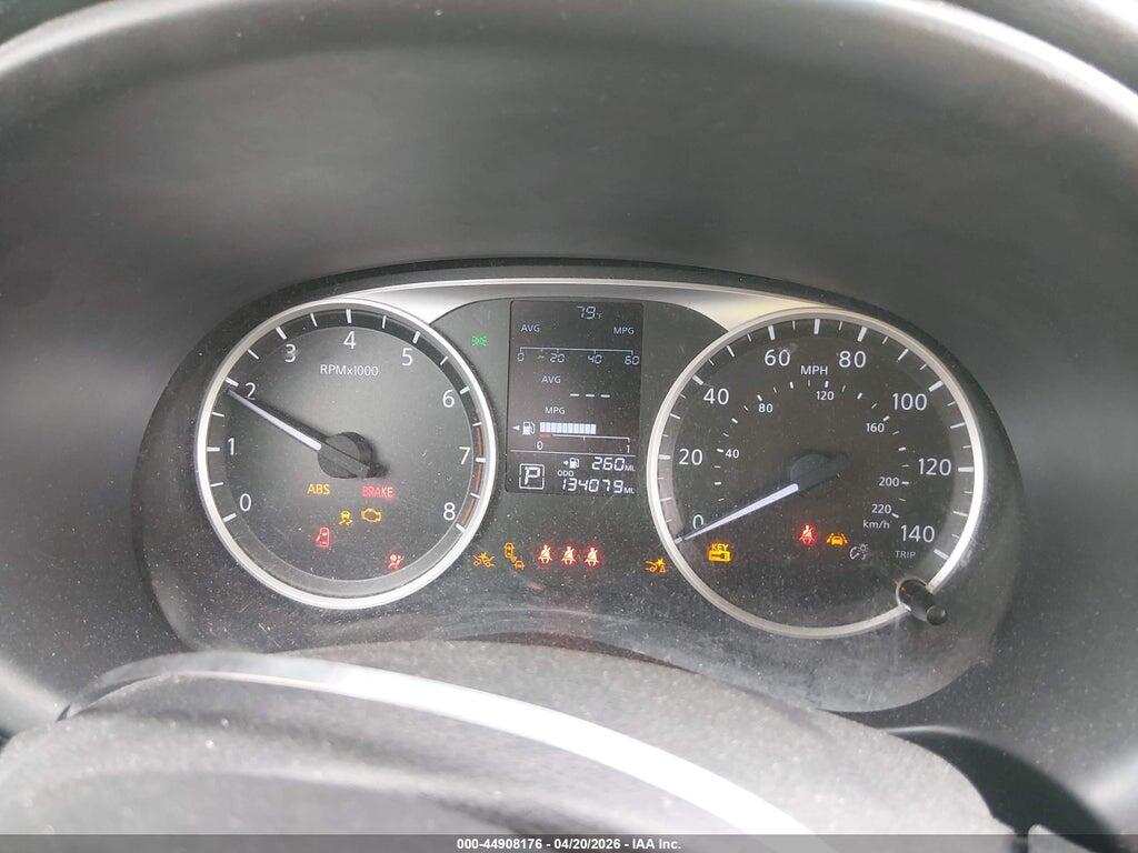 3N1CP5BV2NL490694 2022 NISSAN KICKS photo no. 7