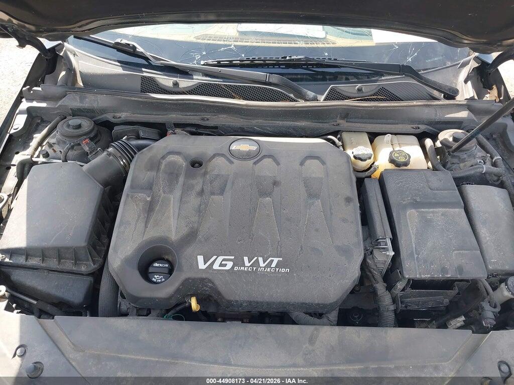 2G1165S3XF9144573 2015 CHEVROLET IMPALA photo no. 10