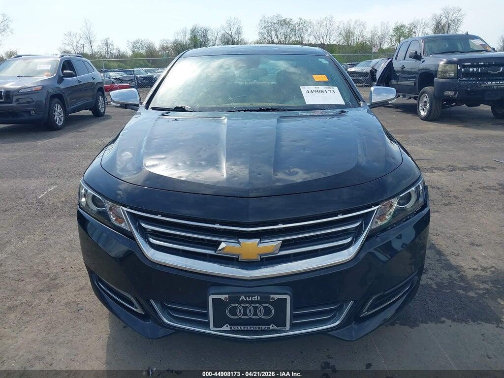 2G1165S3XF9144573 2015 CHEVROLET IMPALA photo no. 12