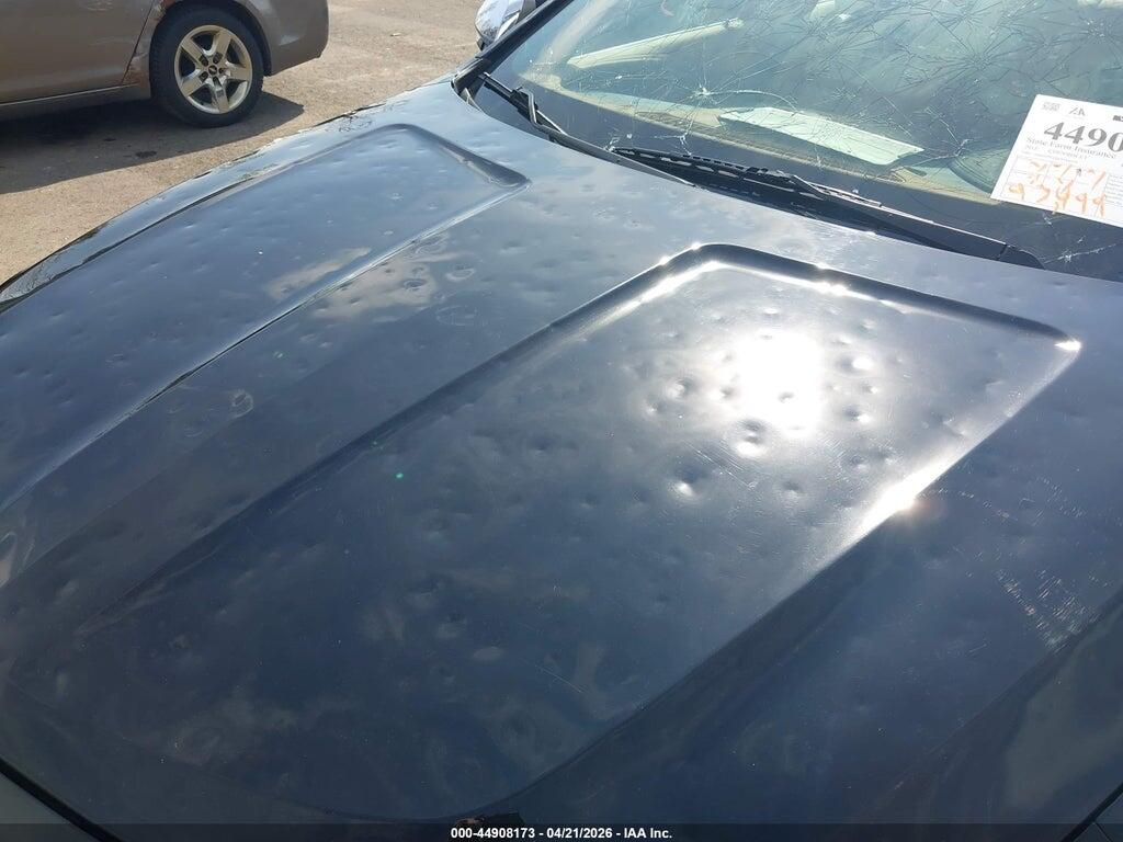 2G1165S3XF9144573 2015 CHEVROLET IMPALA photo no. 6