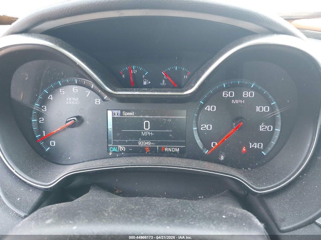 2G1165S3XF9144573 2015 CHEVROLET IMPALA photo no. 7