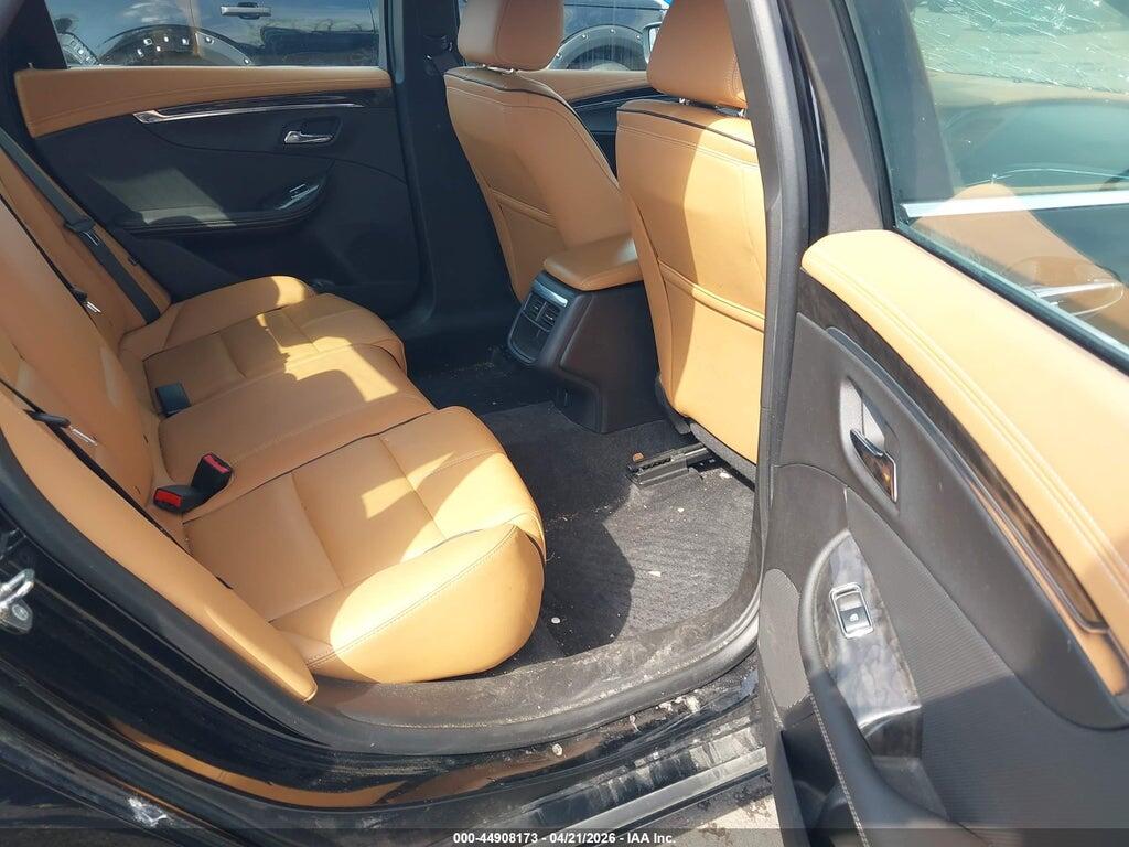 2G1165S3XF9144573 2015 CHEVROLET IMPALA photo no. 8