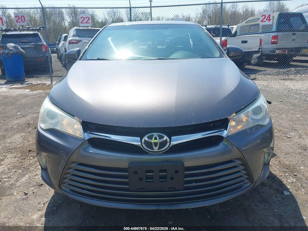 4T4BF1FK4GR532734 2016 TOYOTA CAMRY photo no. 12