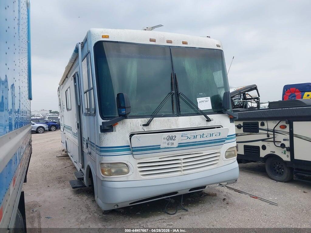 3FCMF53G5SJA13964 1995 FORD F530 photo no. 1