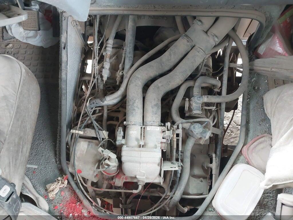 3FCMF53G5SJA13964 1995 FORD F530 photo no. 10