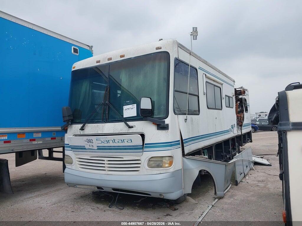 3FCMF53G5SJA13964 1995 FORD F530 photo no. 2