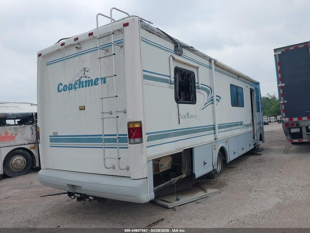 3FCMF53G5SJA13964 1995 FORD F530 photo no. 4