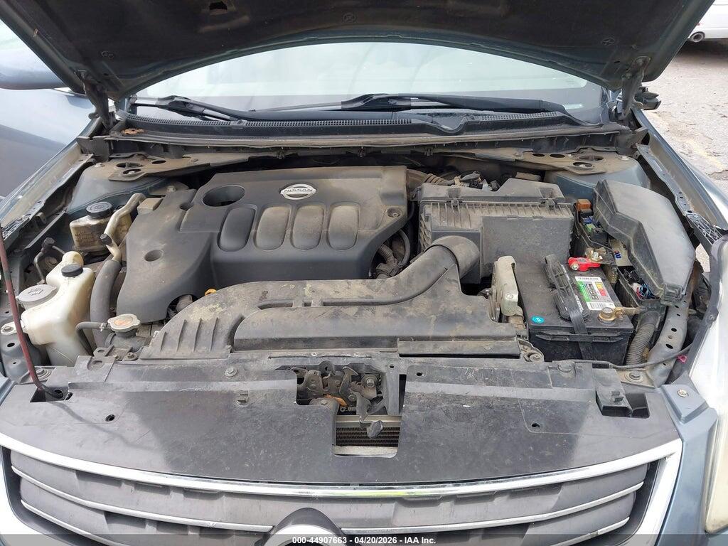 1N4AL2AP0CC196212 2012 NISSAN ALTIMA photo no. 10