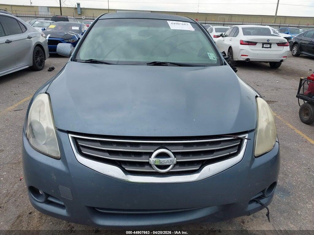 1N4AL2AP0CC196212 2012 NISSAN ALTIMA photo no. 11