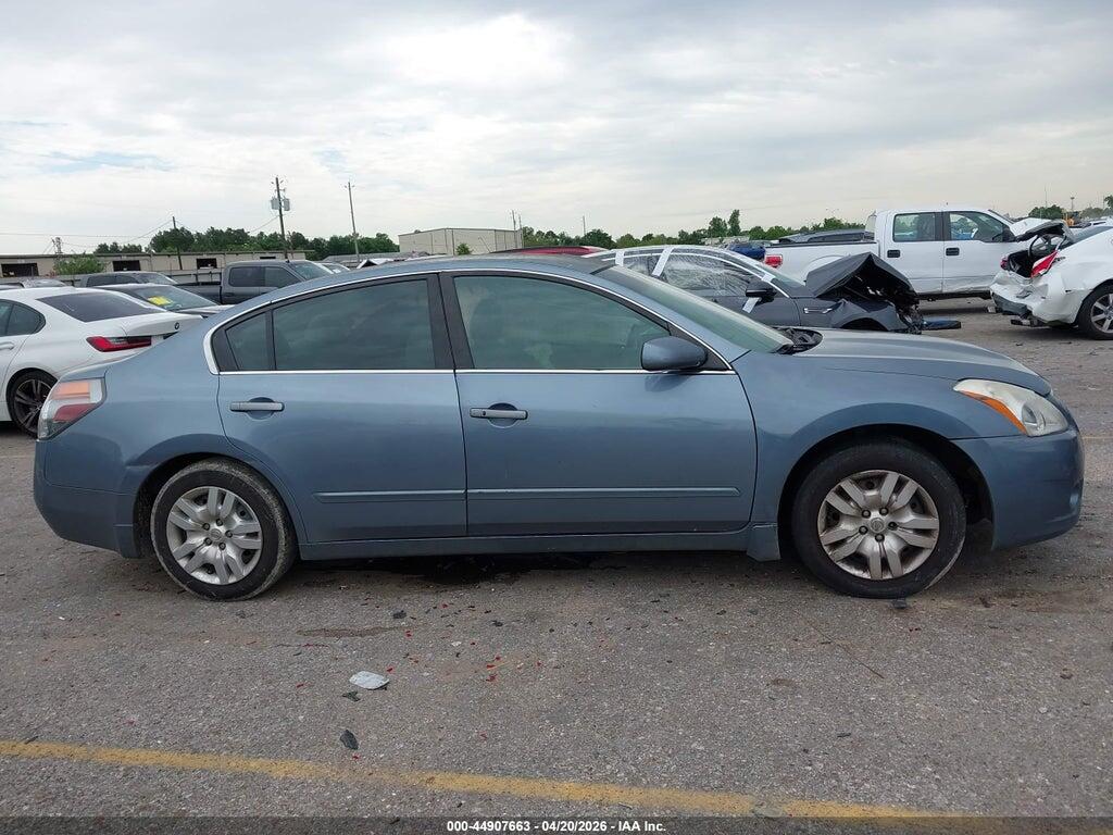 1N4AL2AP0CC196212 2012 NISSAN ALTIMA photo no. 12