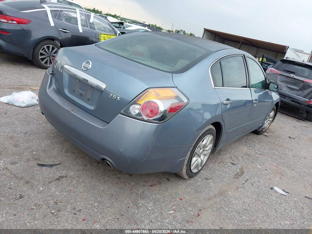 1N4AL2AP0CC196212 2012 NISSAN ALTIMA photo no. 4