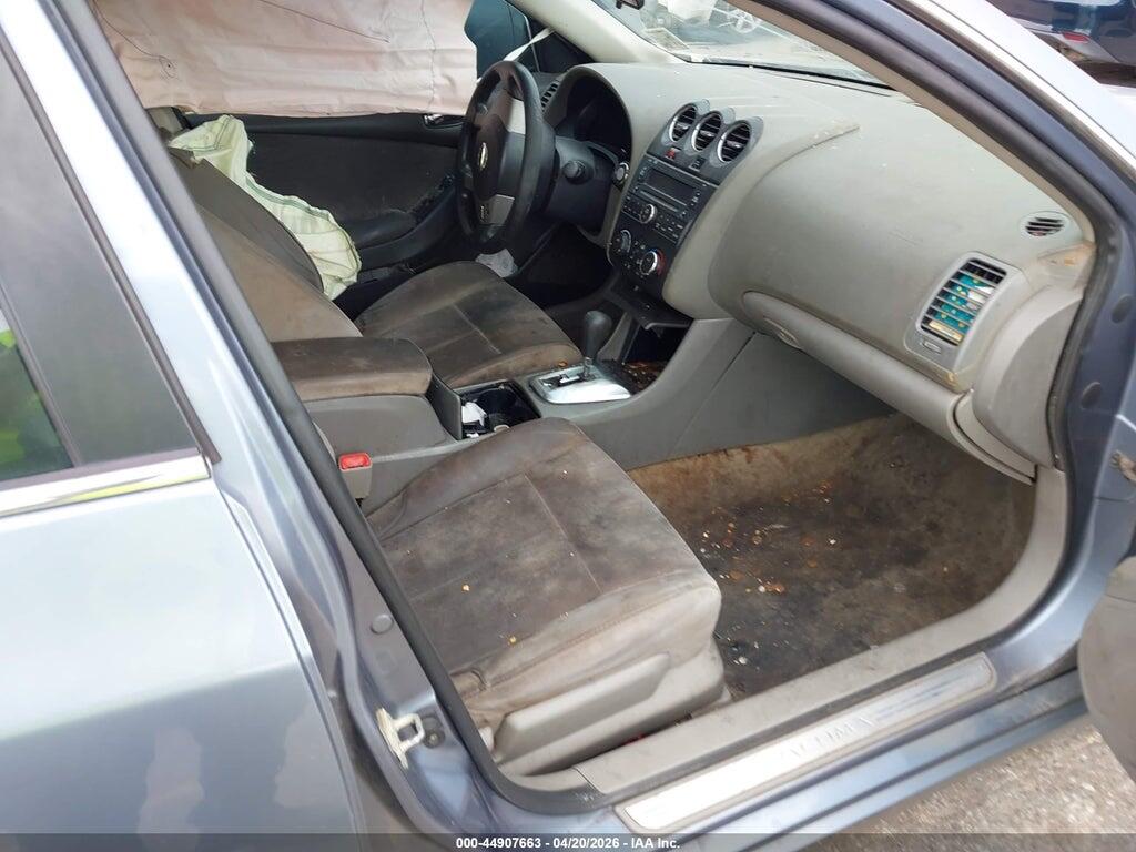 1N4AL2AP0CC196212 2012 NISSAN ALTIMA photo no. 5