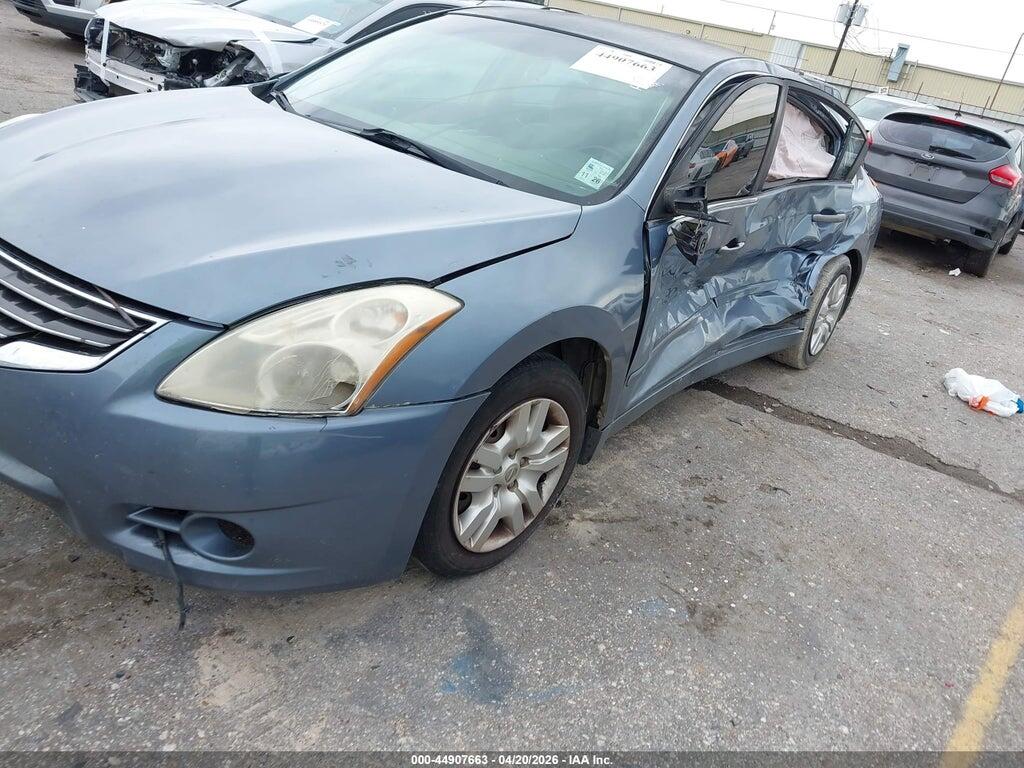 1N4AL2AP0CC196212 2012 NISSAN ALTIMA photo no. 6