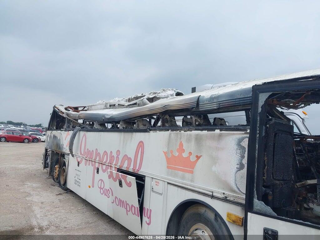 YE2TA76B5U2029019 1991 VAN HOOL T940 photo no. 11