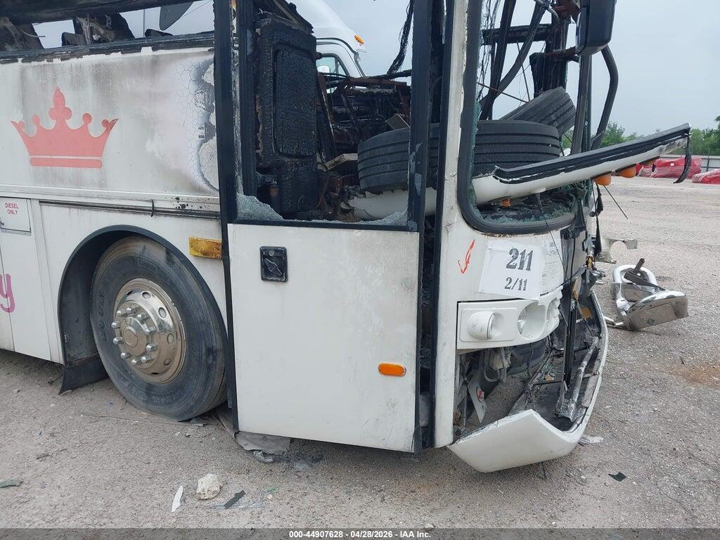 YE2TA76B5U2029019 1991 VAN HOOL T940 photo no. 12