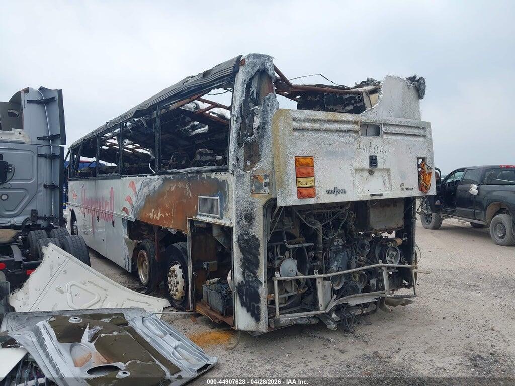 YE2TA76B5U2029019 1991 VAN HOOL T940 photo no. 3