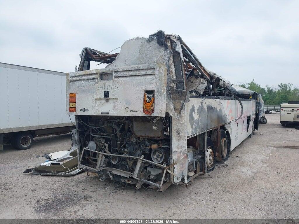 YE2TA76B5U2029019 1991 VAN HOOL T940 photo no. 4